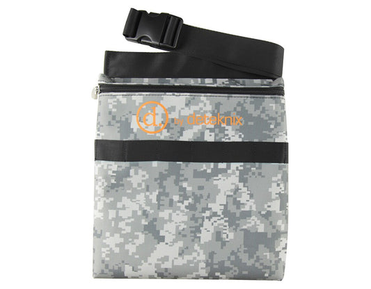 Torba Quest na znaleziska - camo