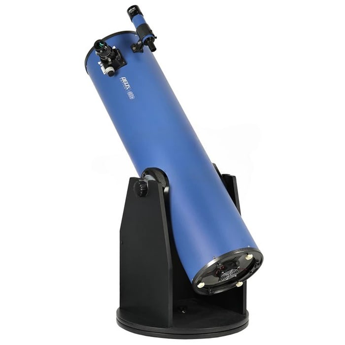 Teleskop GSO Dobson 10" Deluxe