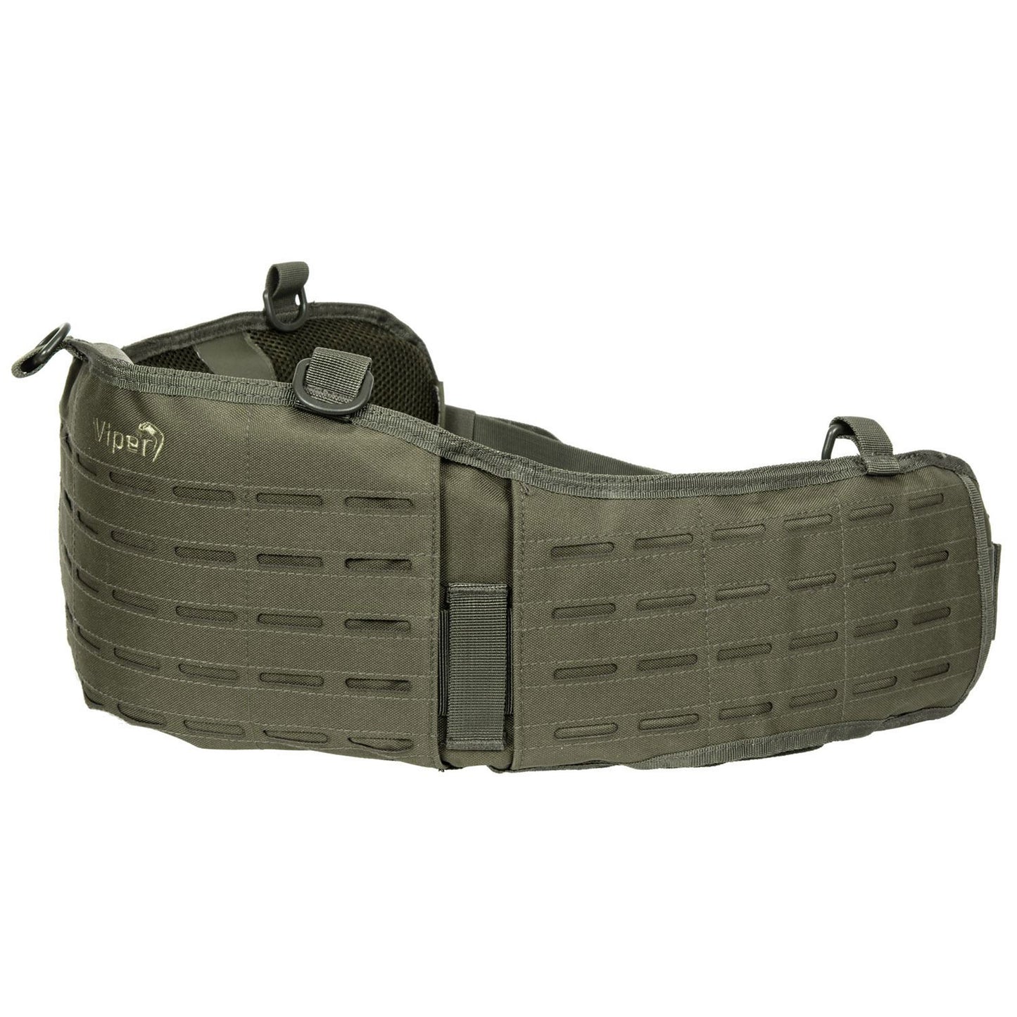 Pas taktyczny Viper Tactical Lazer - Olive