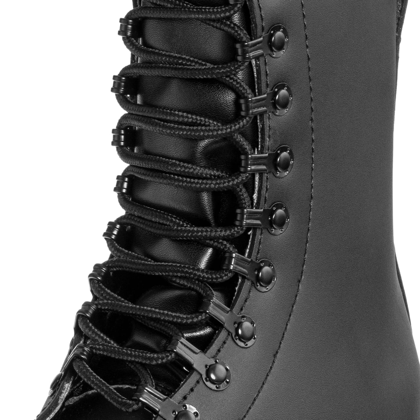 Buty Mil-Tec Para Boots - Black