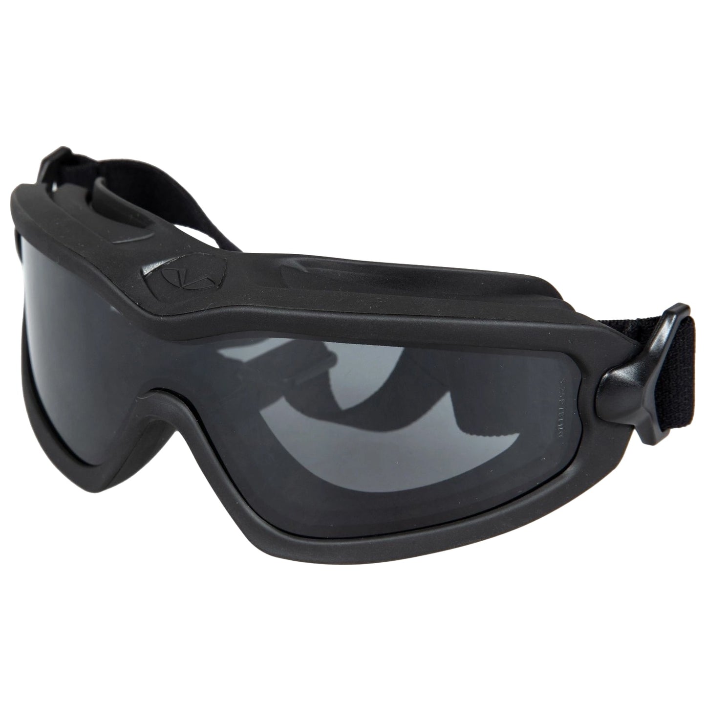 Gogle taktyczne Pyramex V2G-Plus Gray