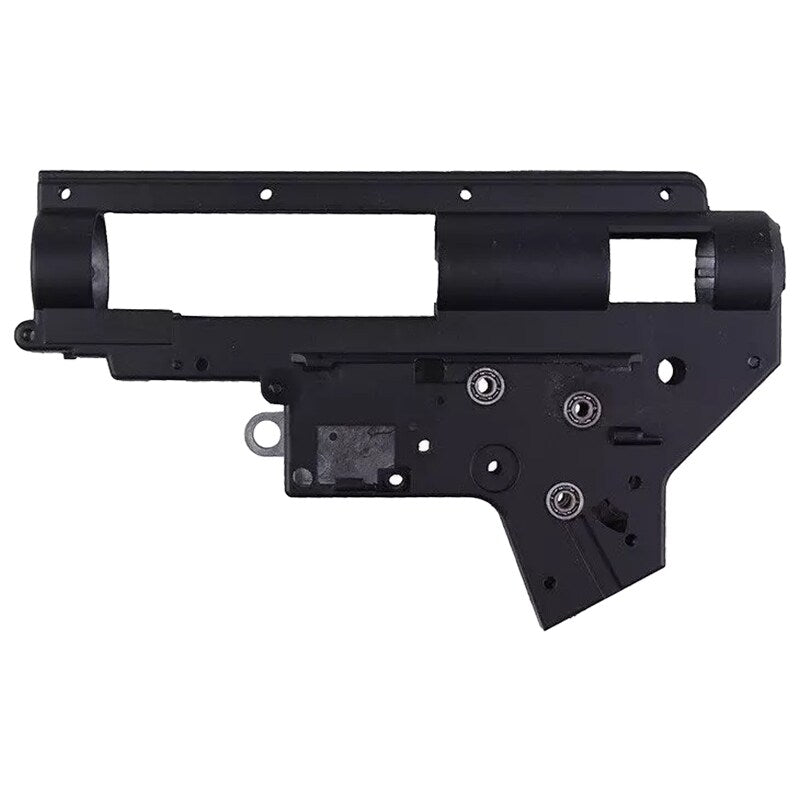 Wzmocniony szkielet gearboxa v2 Specna Arms do systemu Enter&Convert i SAEC