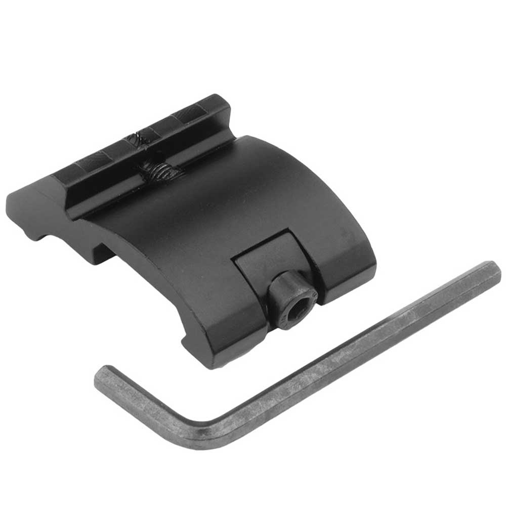 Szyna offsetowa Vector Optics Ultra Low Profile - Picatinny