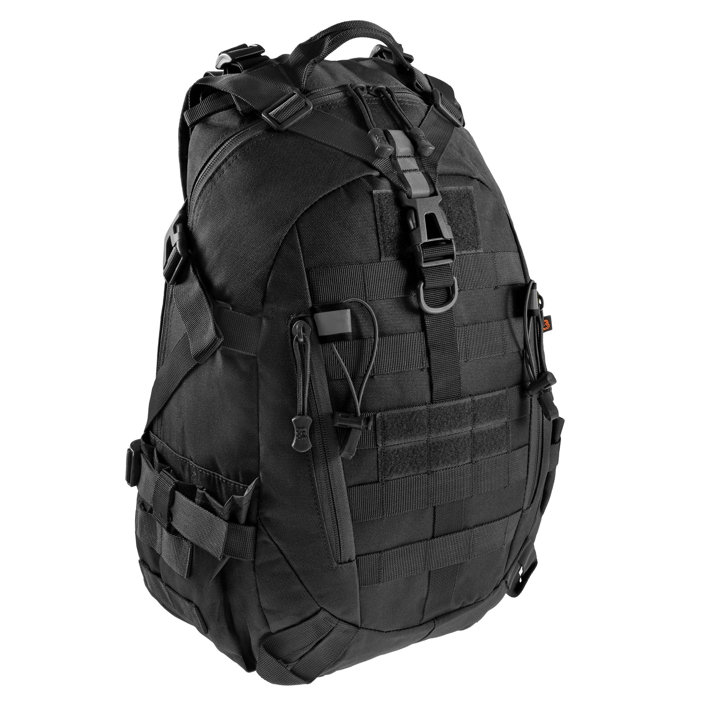 Plecak Badger Outdoor Spirit Black 25 l