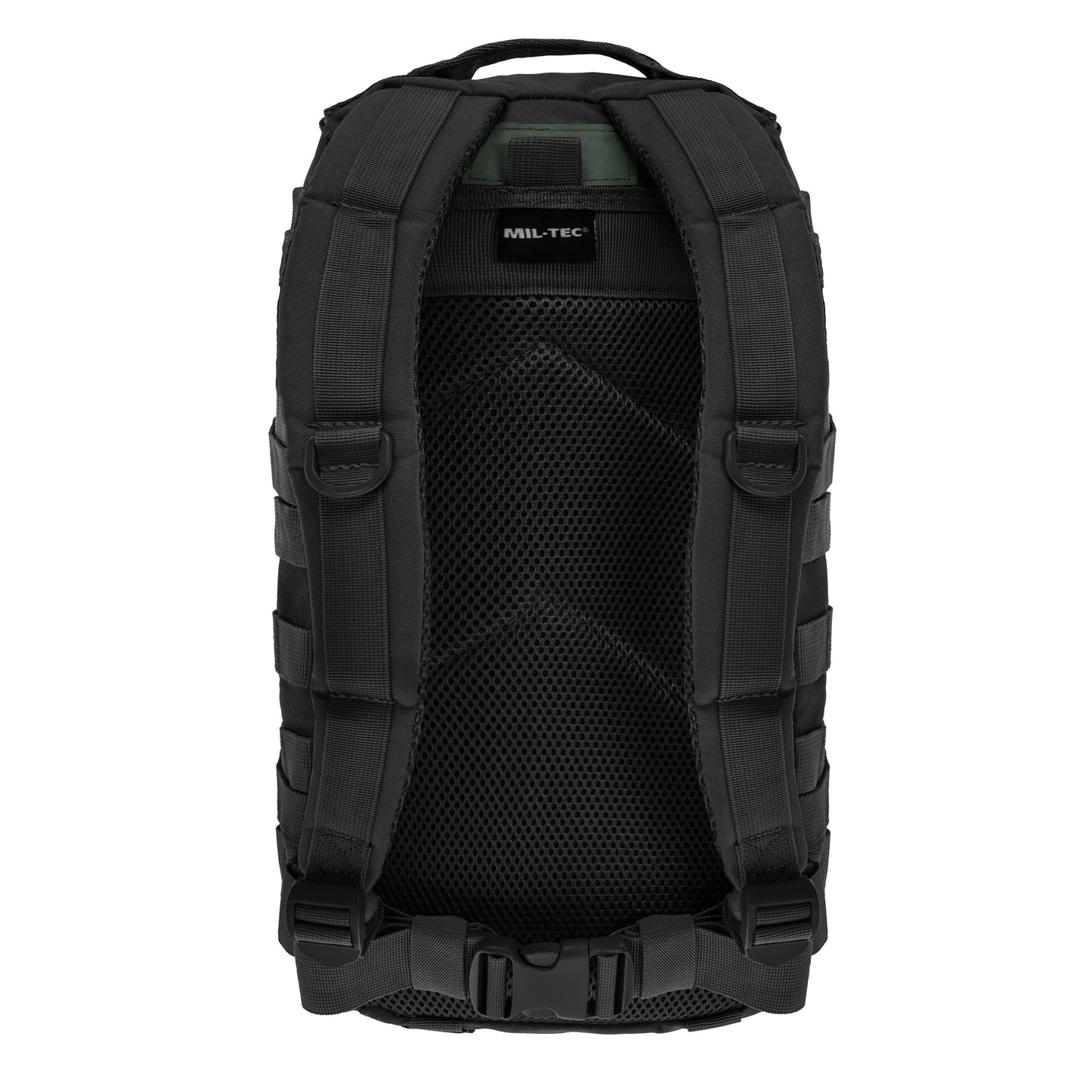 Plecak Mil-Tec Assault Pack Small 20 l - Black
