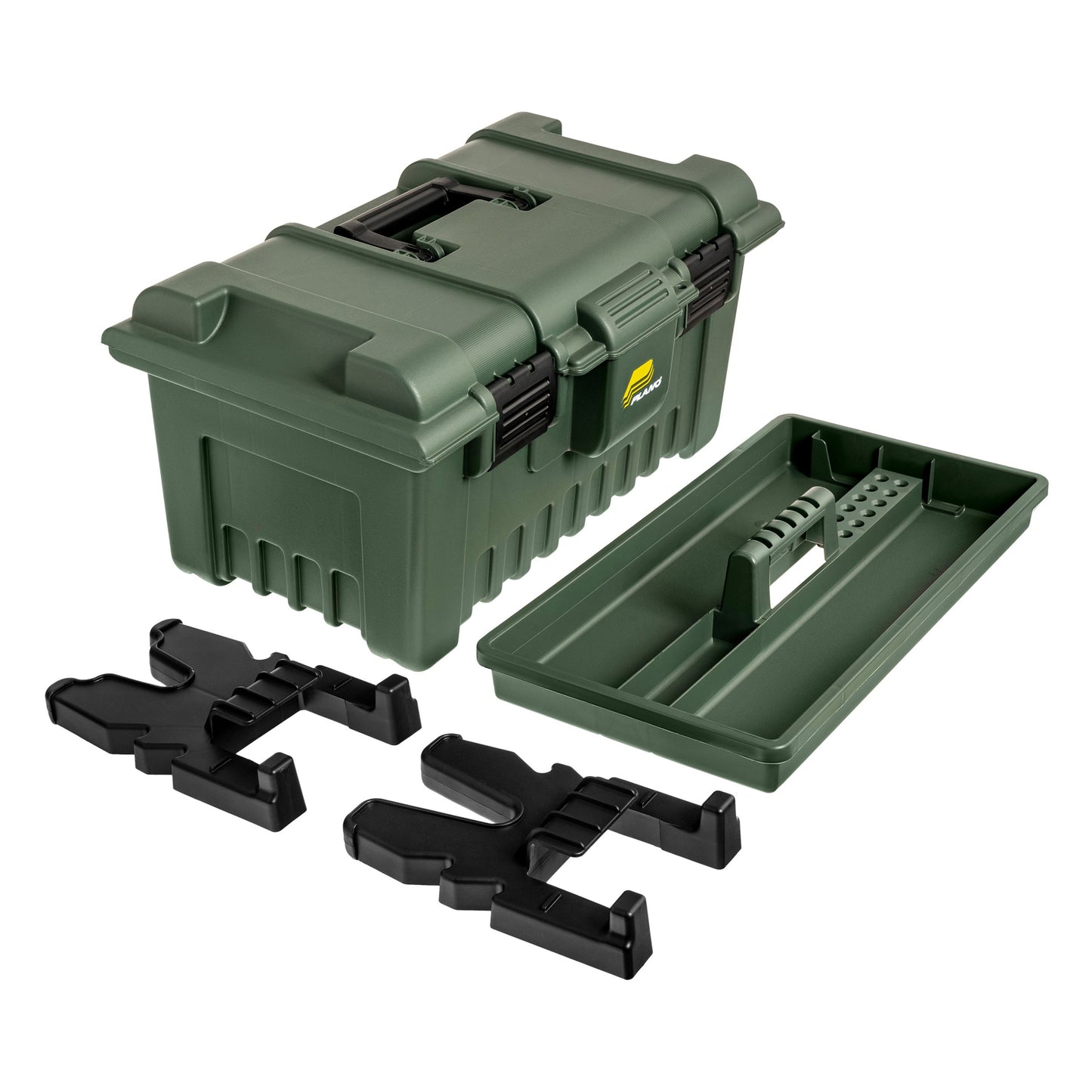 Skrzynia strzelecka Plano Shooter's Case X-Large - OD Green