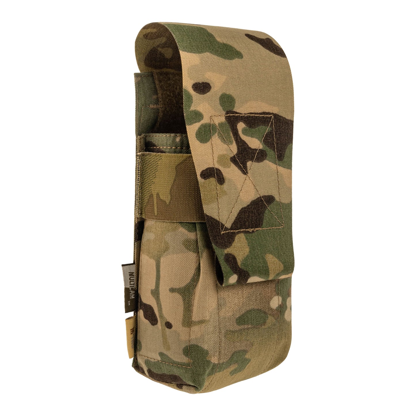 Ładownica zamknięta M-Tac na magazynki AR/AK - MultiCam