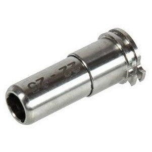 Regulowana tytanowa dysza Maxx Model do replik AEG 22 mm - 25 mm