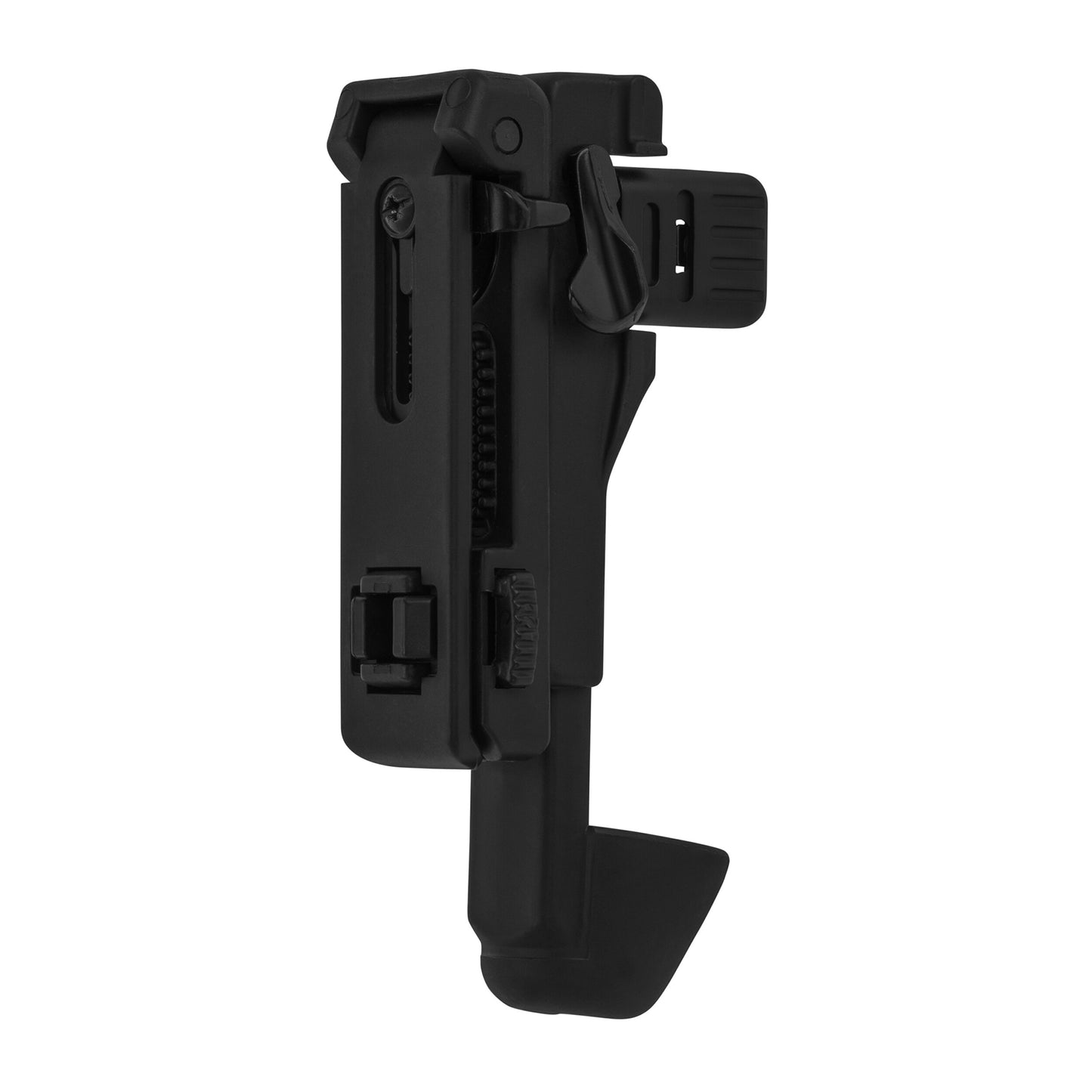 Kabura obrotowa ESP BHU-15 na pałkę teleskopową 21", 23" i 26" - Black