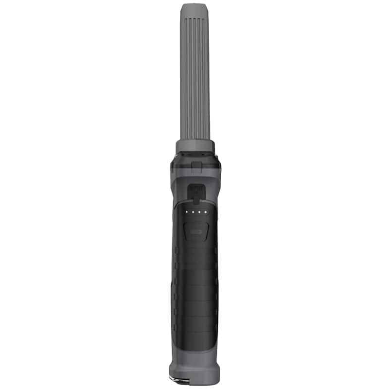 Latarka warsztatowa Ledlenser Solidline SW2R Black - 550 lumenów