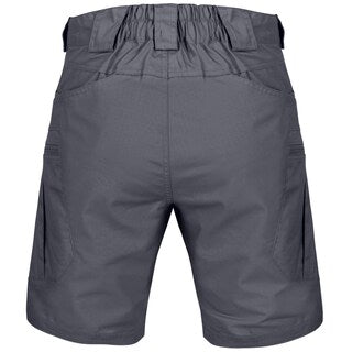 Szorty Helikon UTS 8,5" PolyCotton Rip-Stop - Shadow Grey
