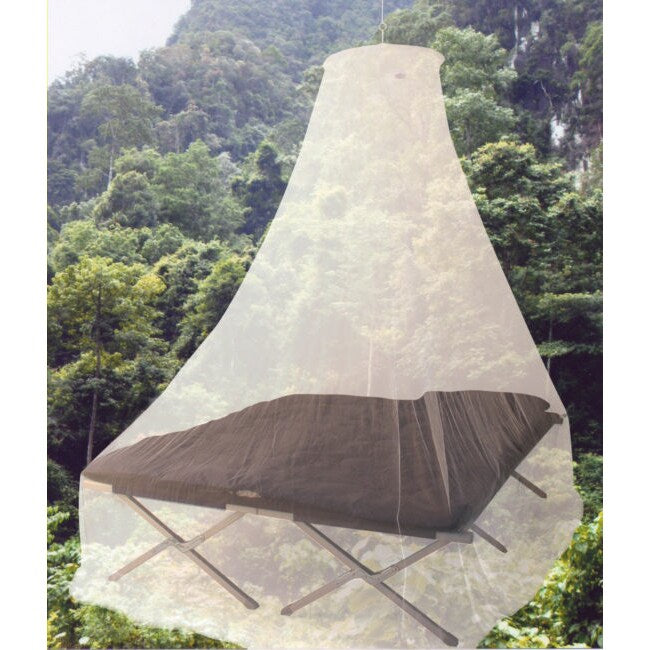 Moskitiera TravelSafe Pyramid - 2 osobowa