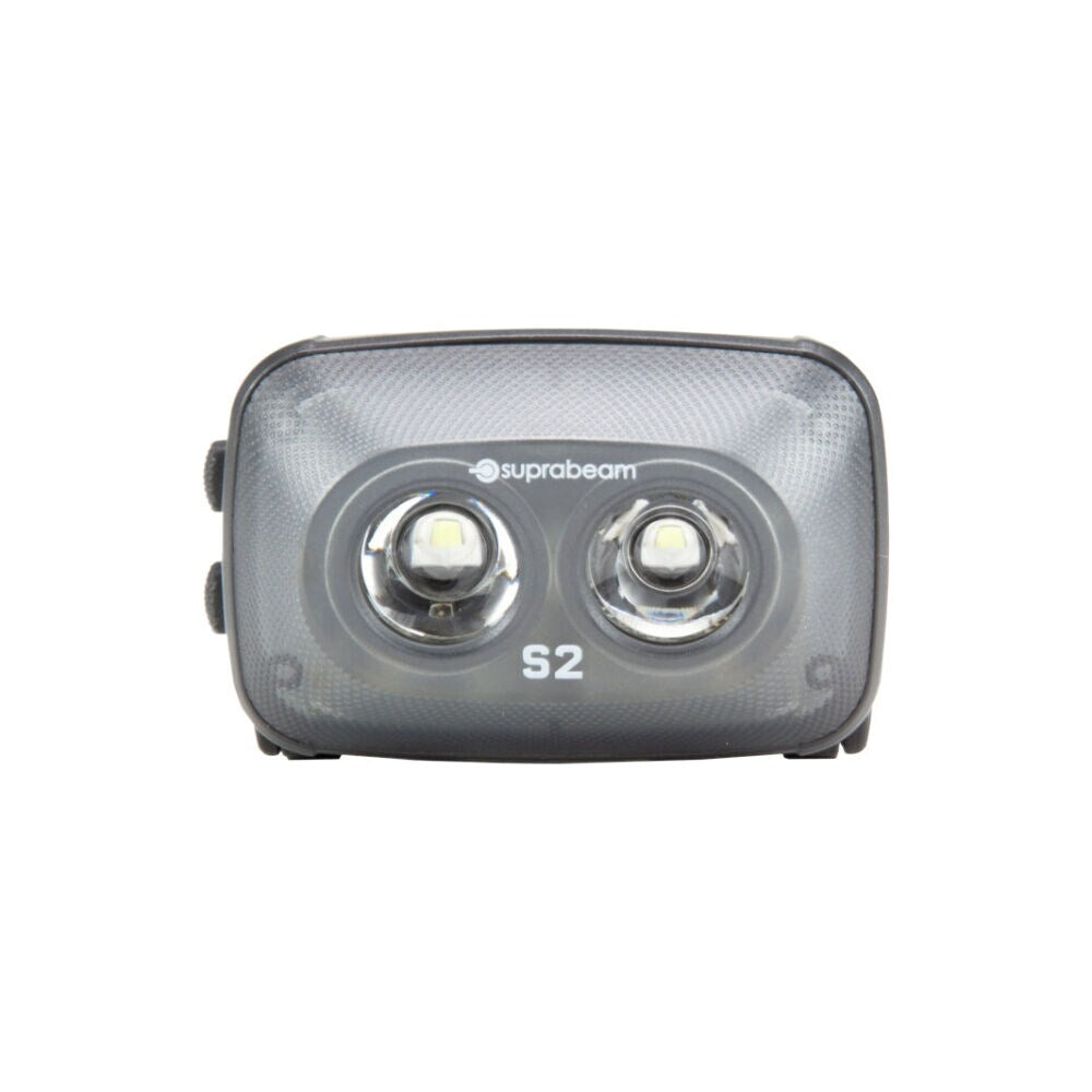 Latarka czołowa Suprabeam S2 - 300 lumenów