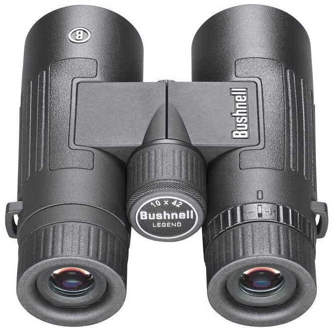 Lornetka Bushnell Legend 10x42 Roof