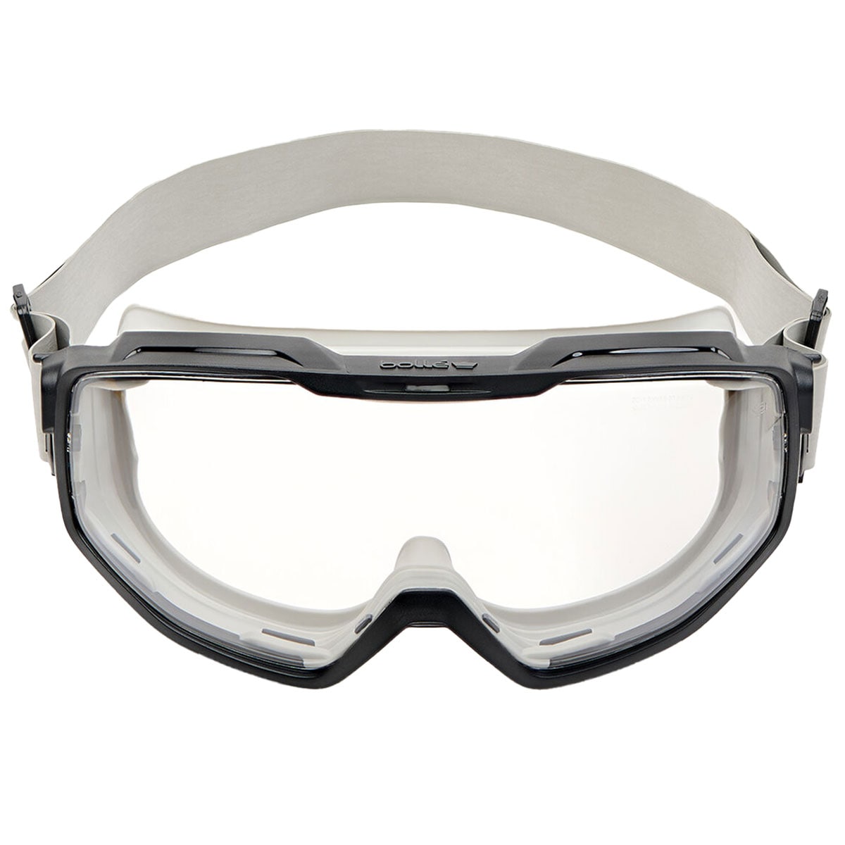 Gogle Bolle Universal Seald Neoprene - Clear