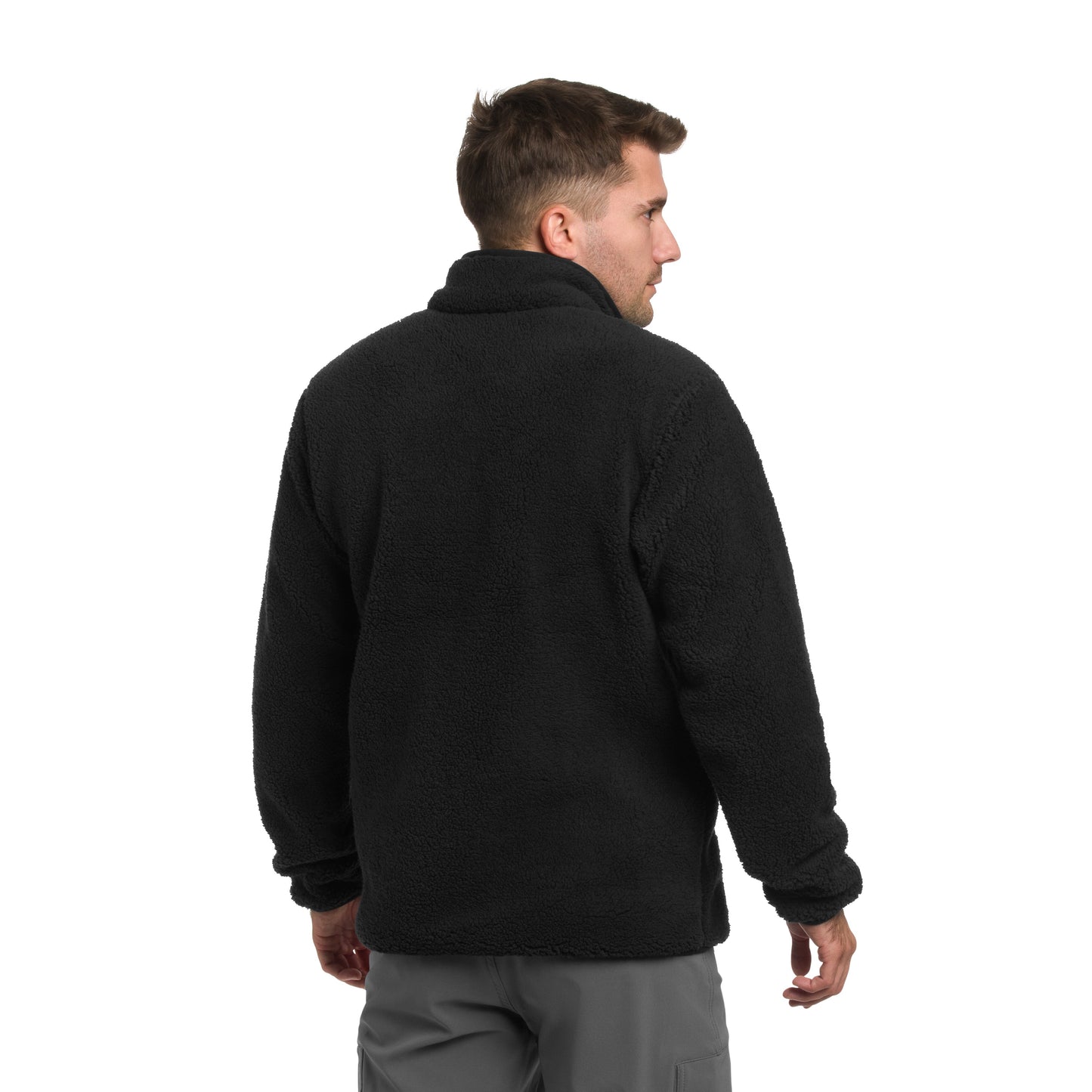 Polar Columbia Rugged Ridge - Black