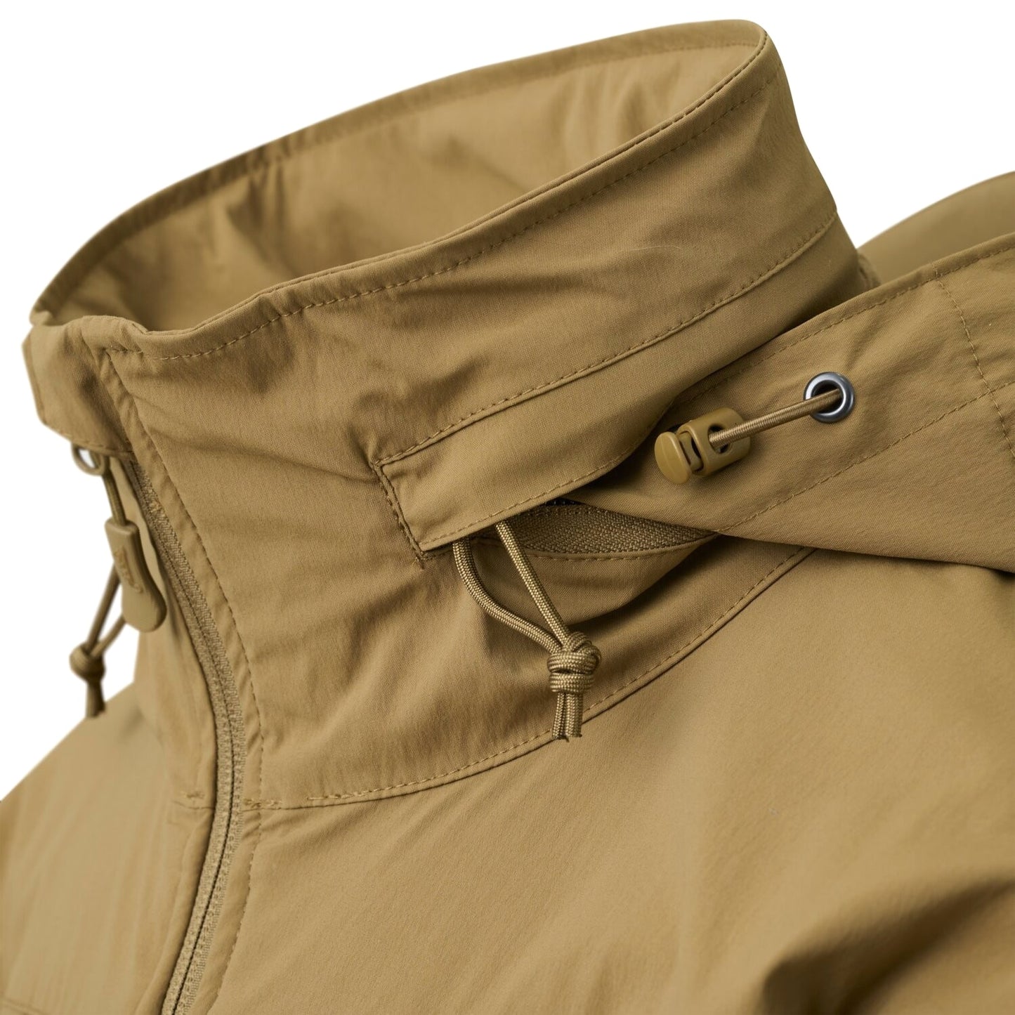 Kurtka Helikon Trooper StormStretch Softshell MK2 - Coyote