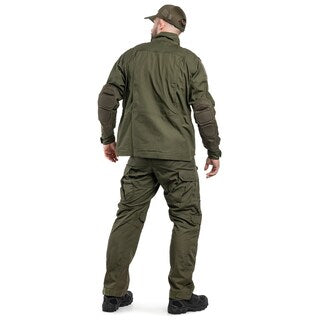 Spodnie Mil-Tec Chimera - Olive