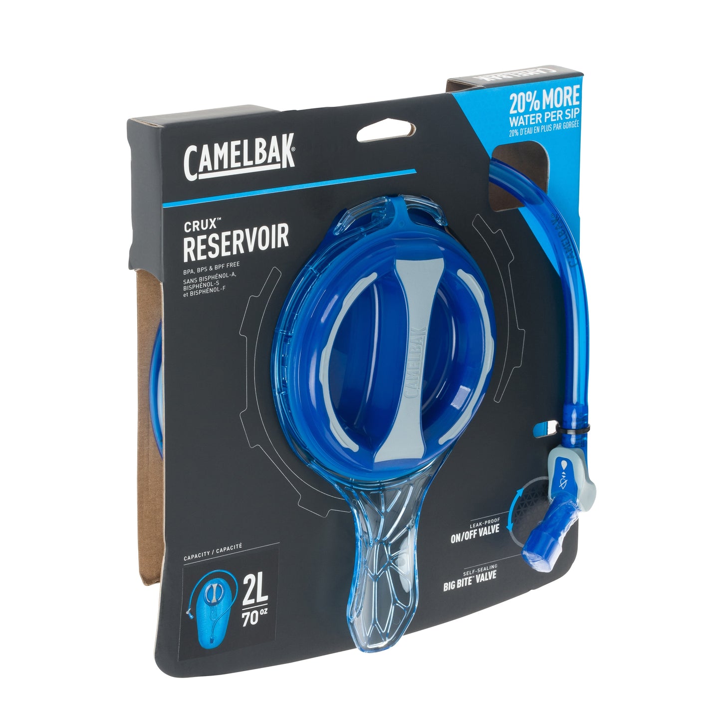 Bukłak Camelbak Crux Reservoir 2 l