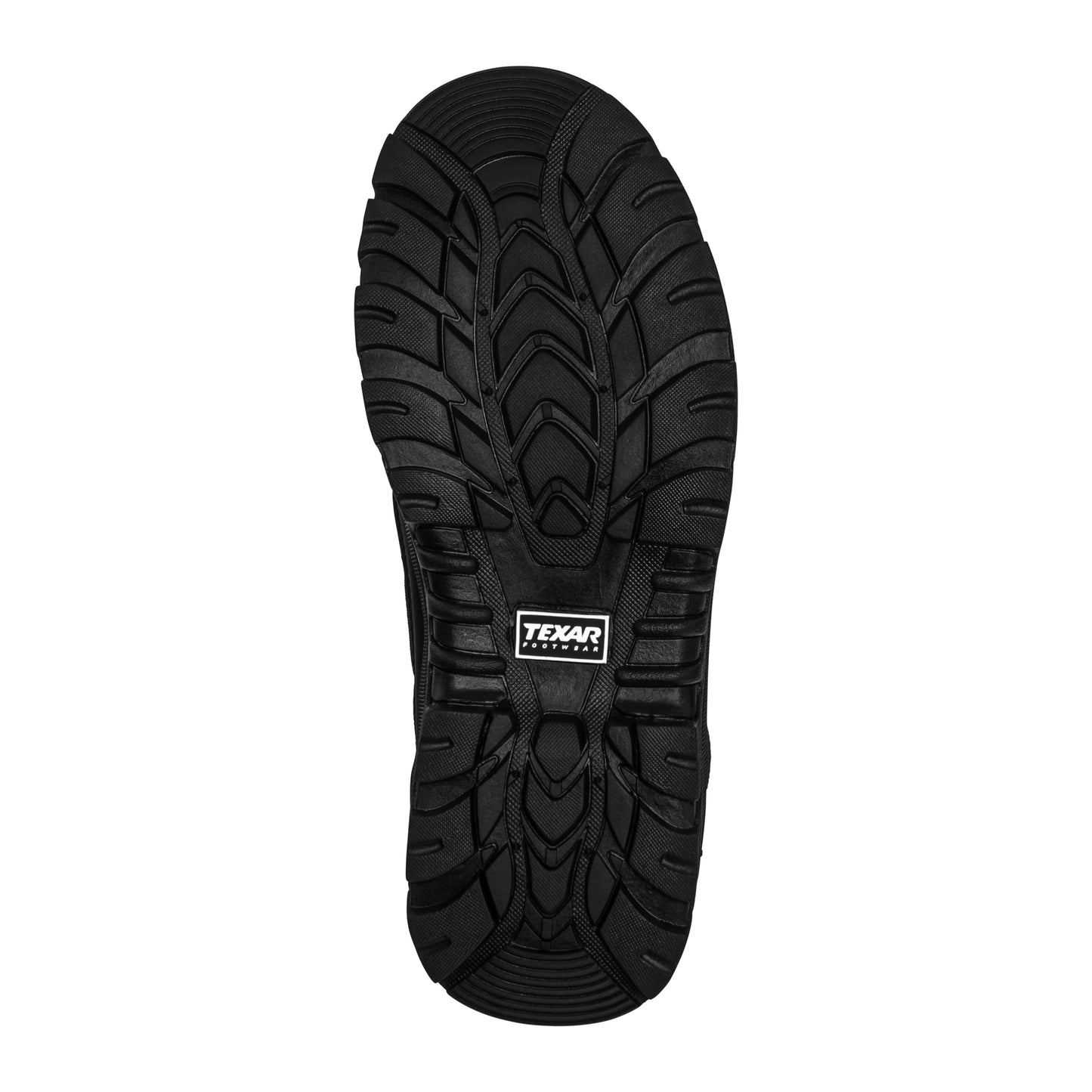 Buty Texar TXR III - Black
