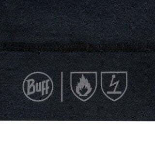 Czapka Buff Safety Fire Resistant - Solid Paris Blue
