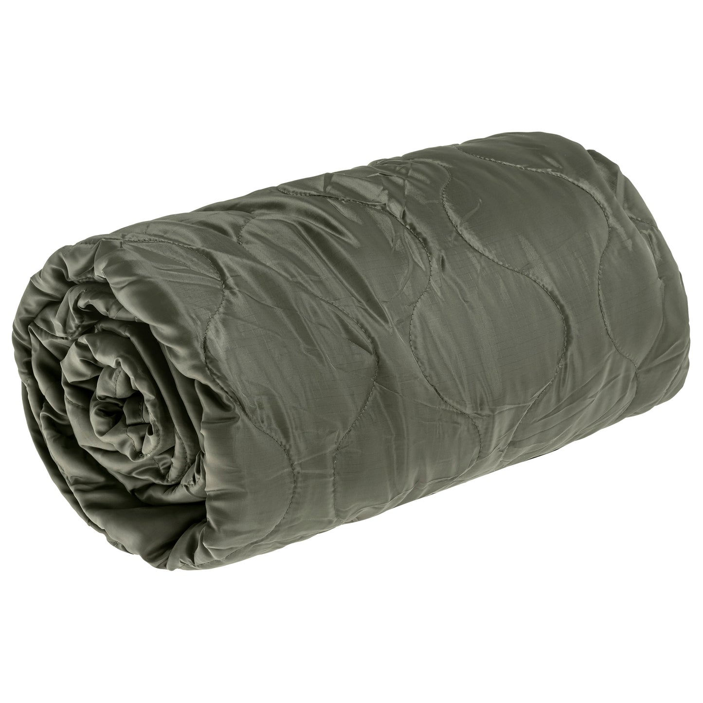 Podpinka do poncza Mil-Tec - Olive