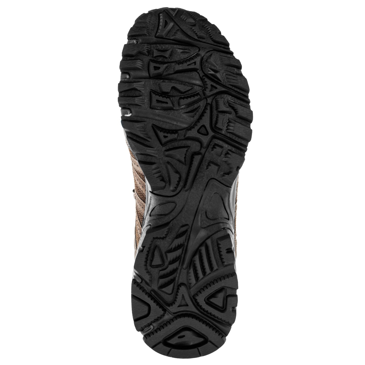 Buty taktyczne MFH Combat Tactical - Brown