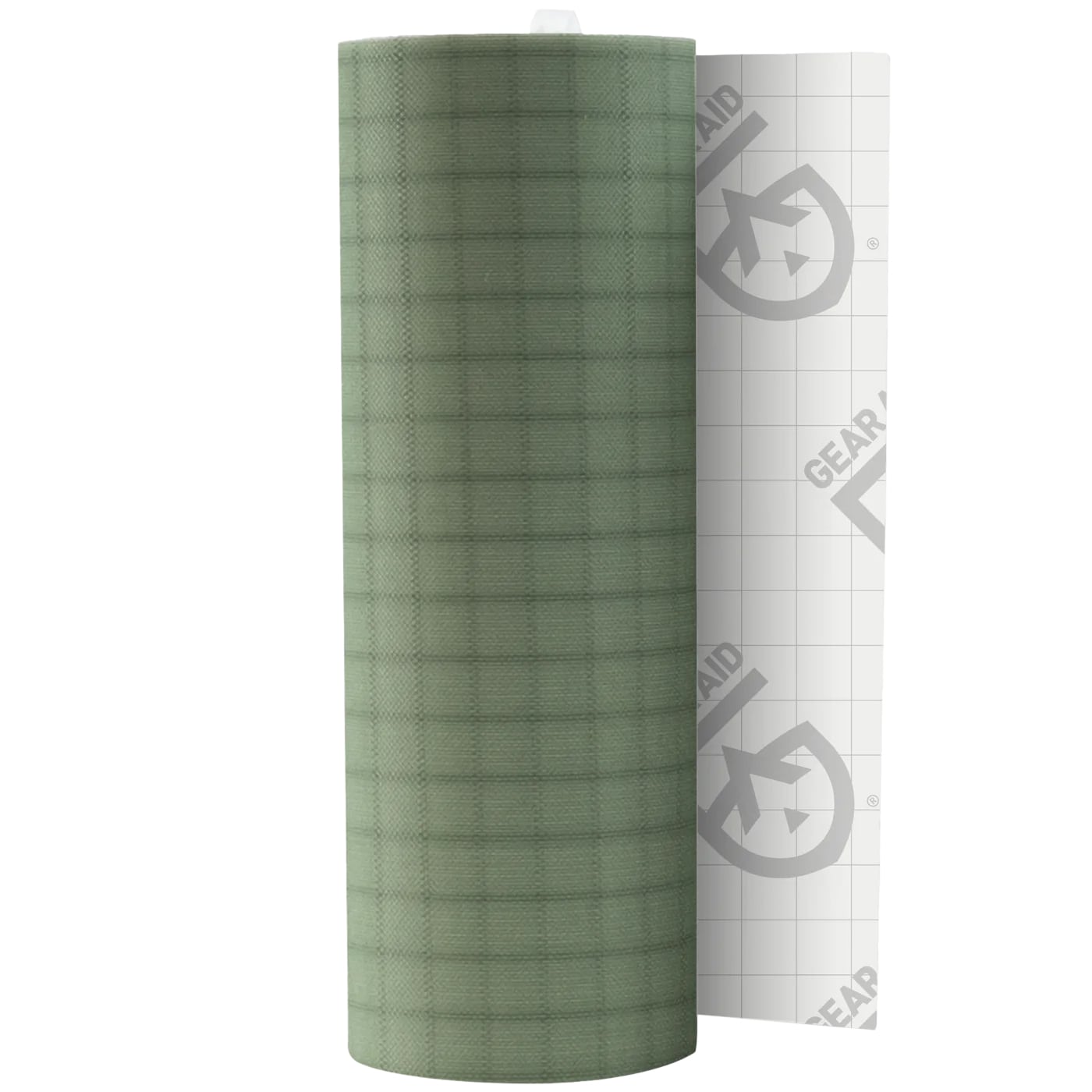 Taśma naprawcza Gear Aid Tenacious Tape Repair Nylon - Green
