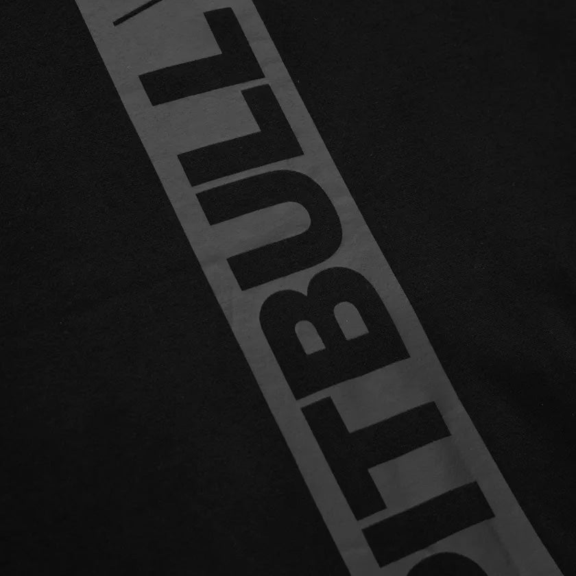 Bluza Pitbull Hilltop 22 - Black