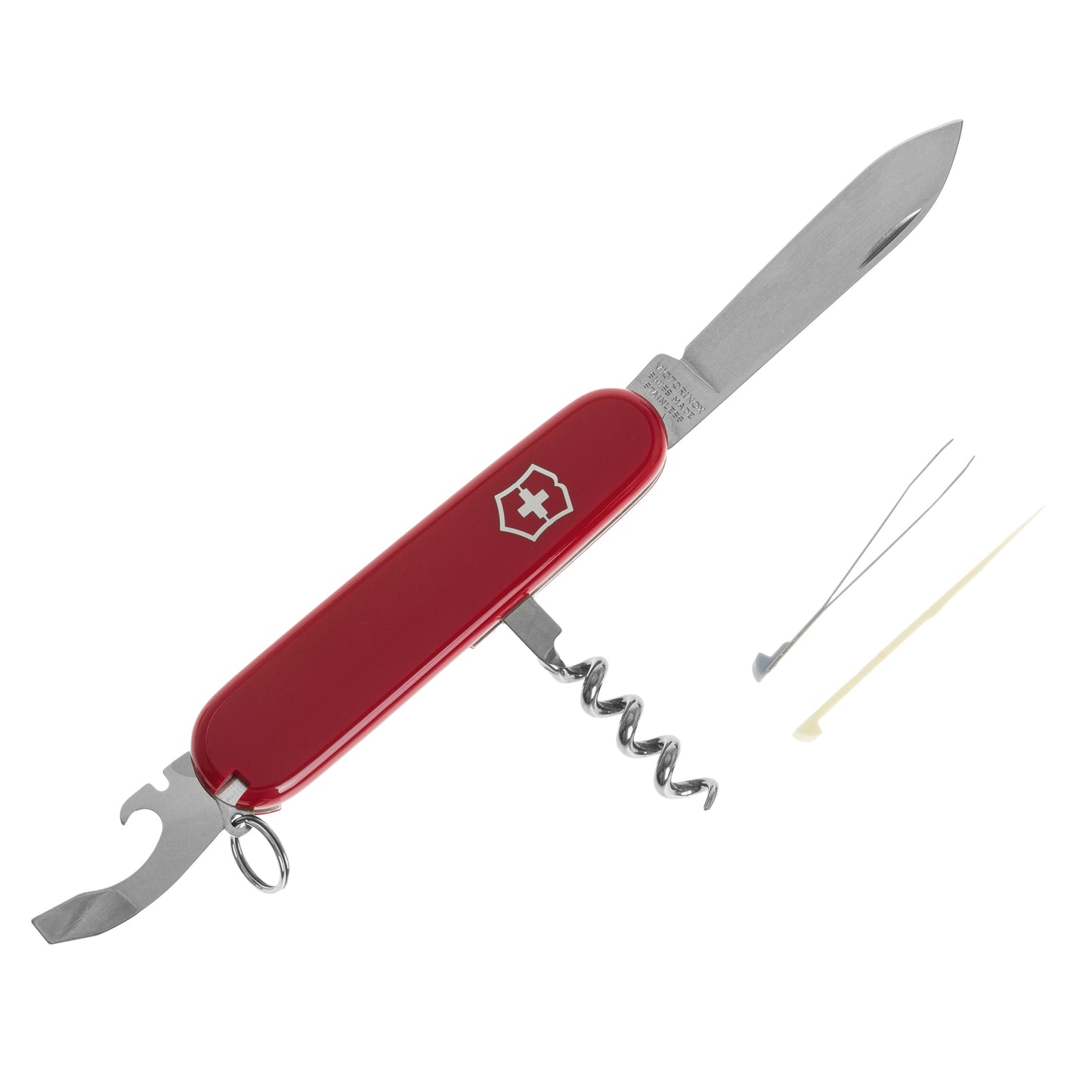Scyzoryk Victorinox Waiter - Red