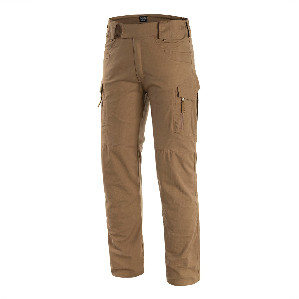 Spodnie Texar Elite Pro 2.0T Ripstop - Coyote