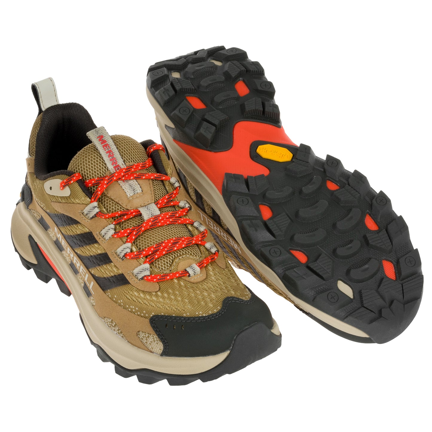 Buty Merrell MOAB Speed 2 - Coyote