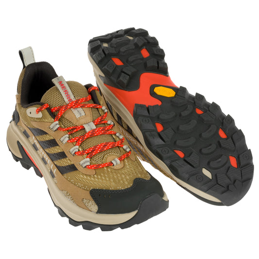 Buty Merrell MOAB Speed 2 - Coyote
