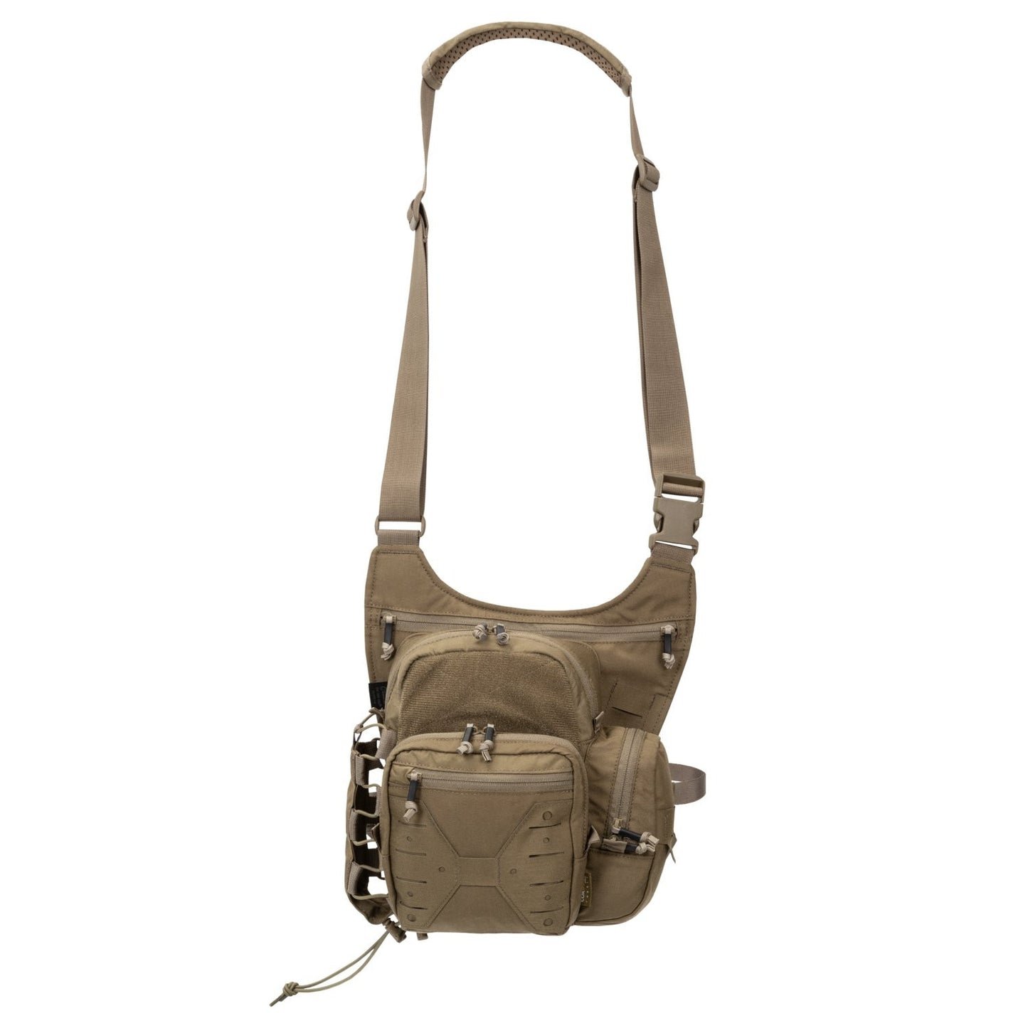 Torba Helikon EDC Side Bag 11 l - Adaptive Green