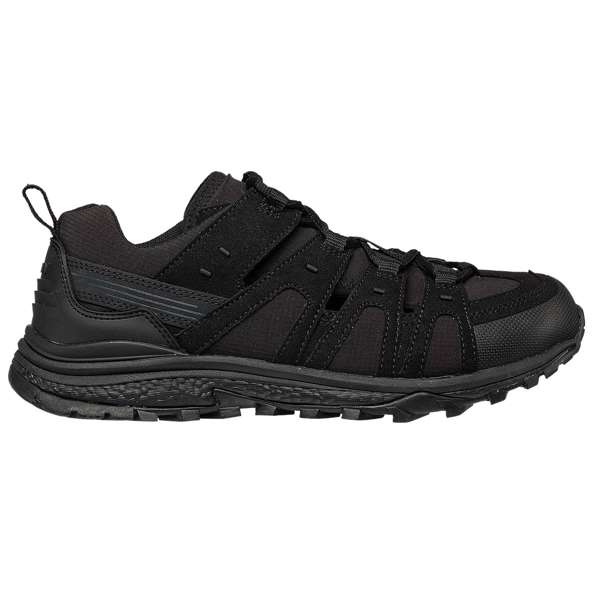 Buty Bennon Amigo - Softshell - Black