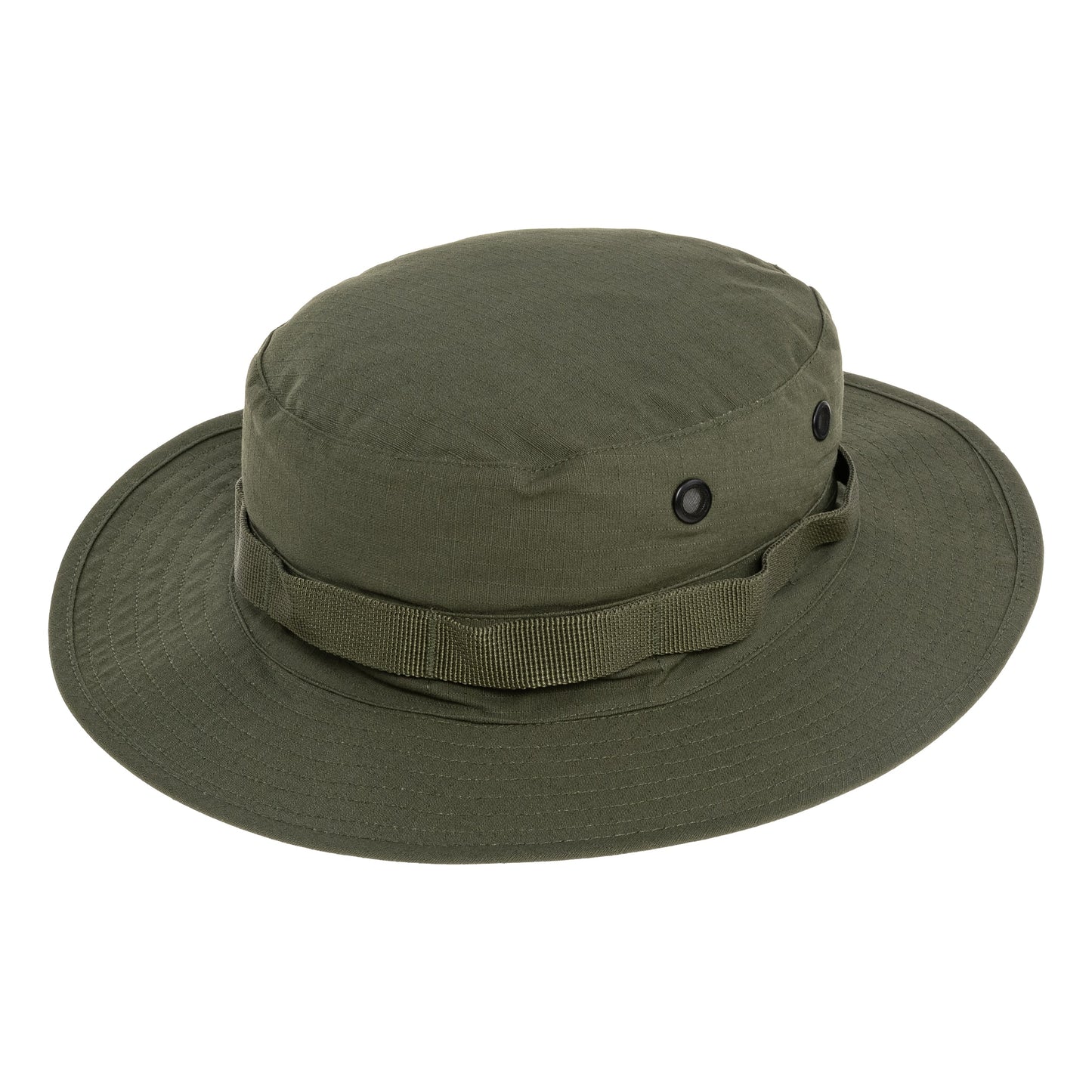Kapelusz Mil-Tec Cotton Ripstop - Olive