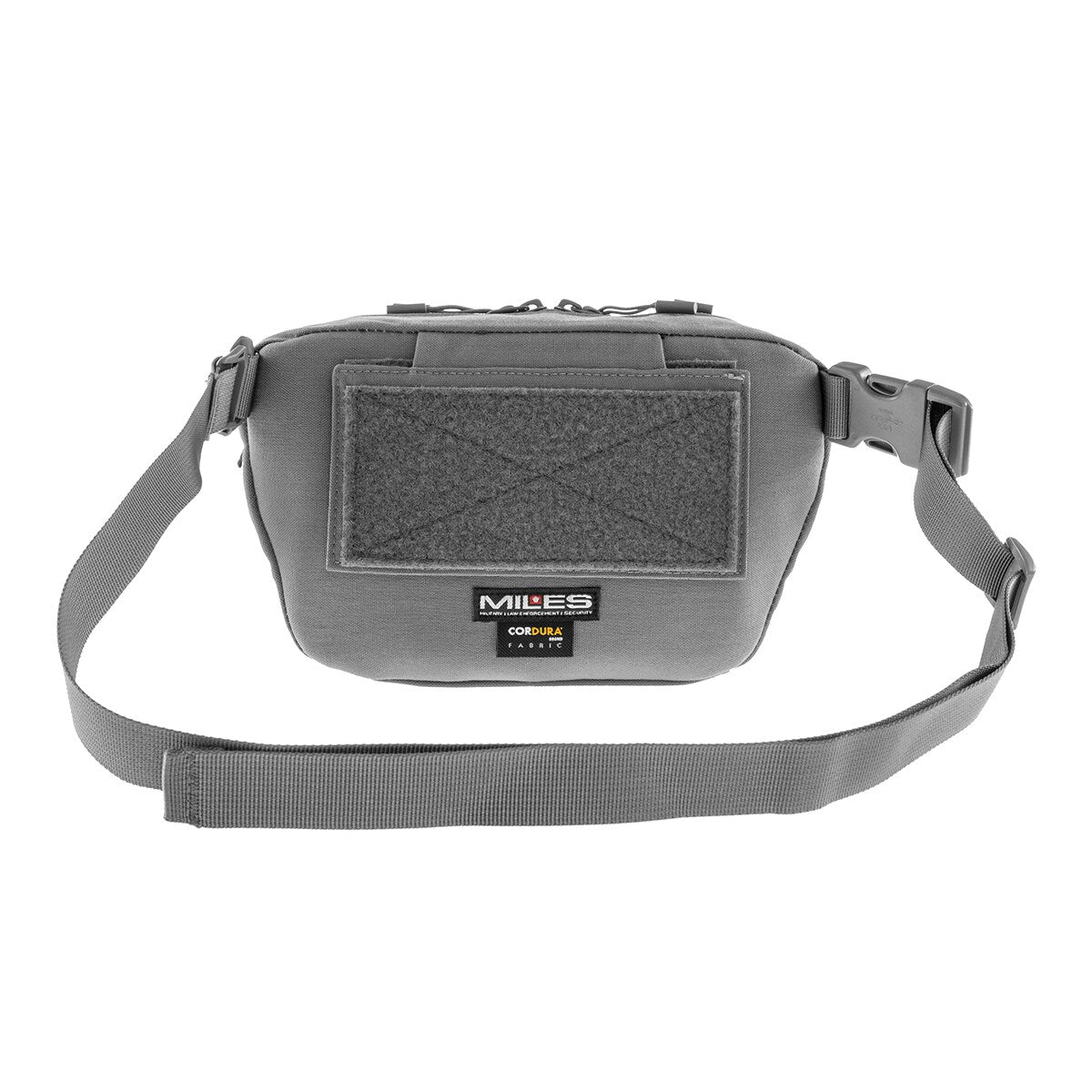 Nerka Pentagon Tactical Fanny Pack - Wolf Grey