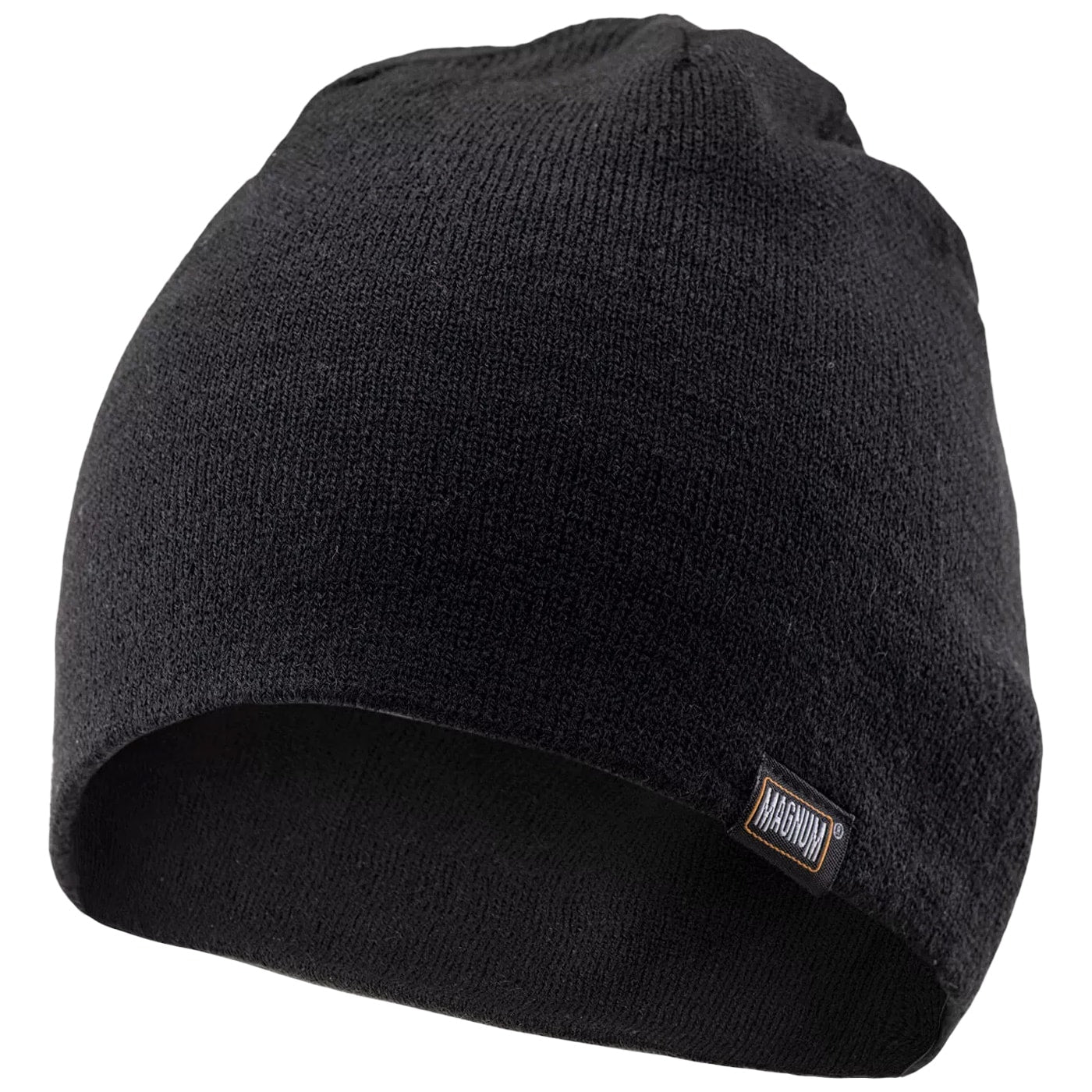 Czapka zimowa Magnum Victor - Black