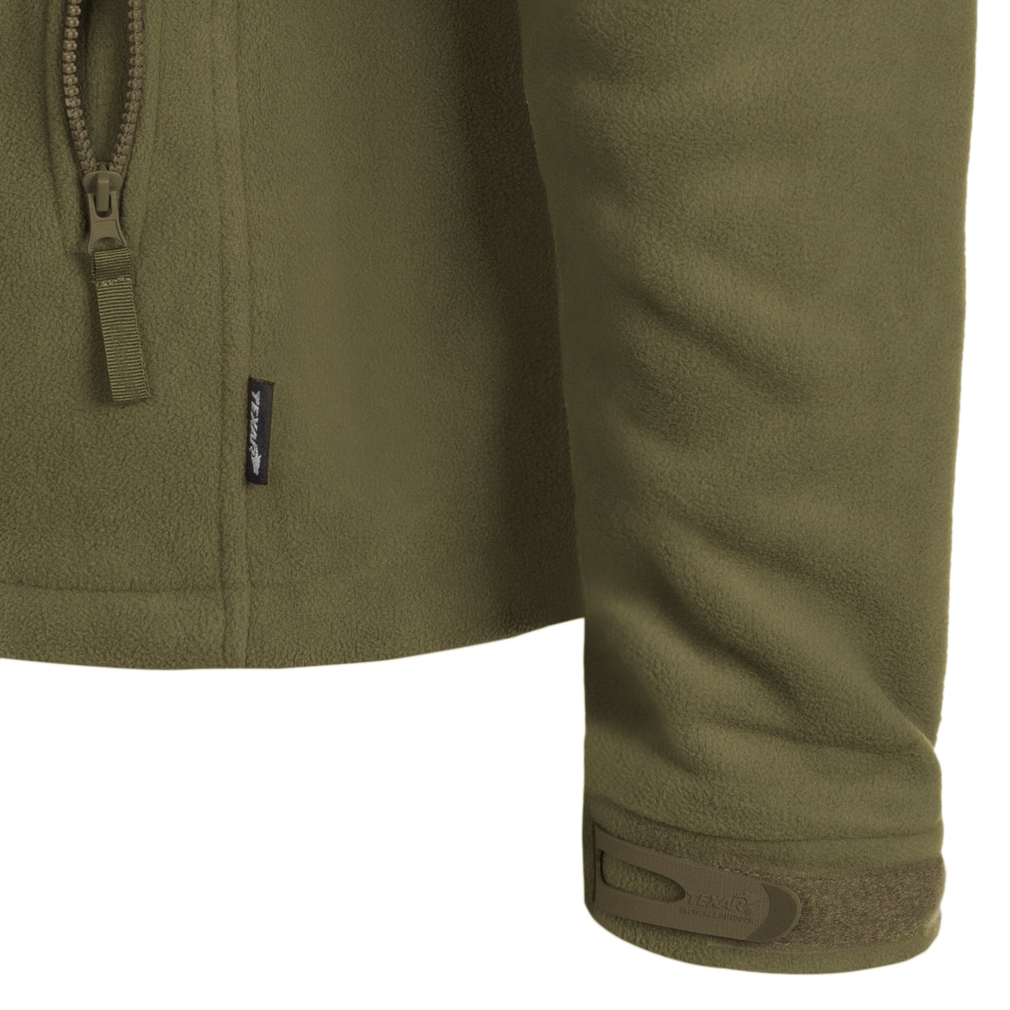 Polar Texar Husky - Olive