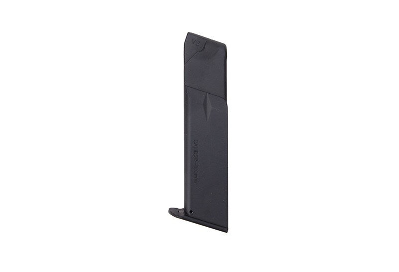 Magazynek ASG KWC Low-cap CO2 do repliki KWC KC-43
