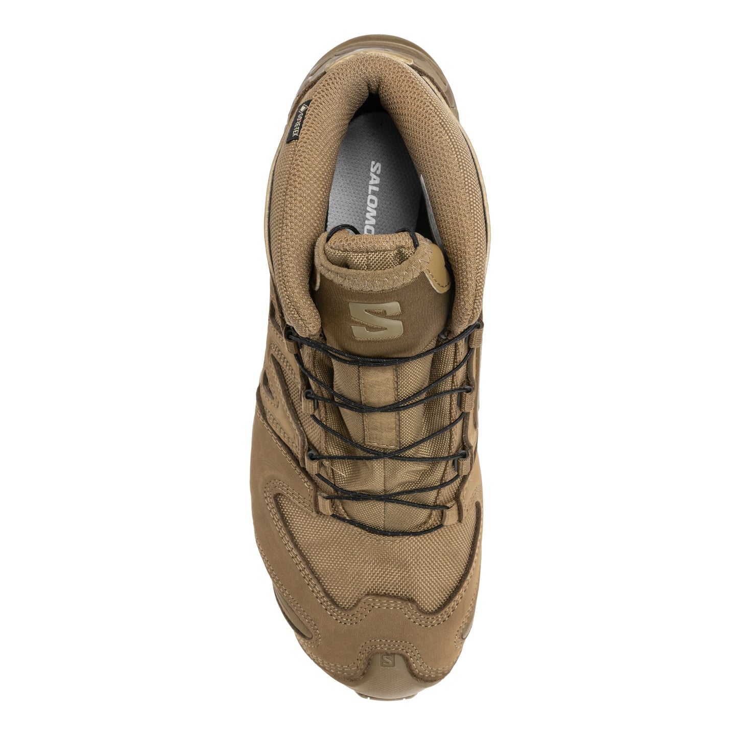Buty Salomon XA Forces MID GTX EN - Coyote