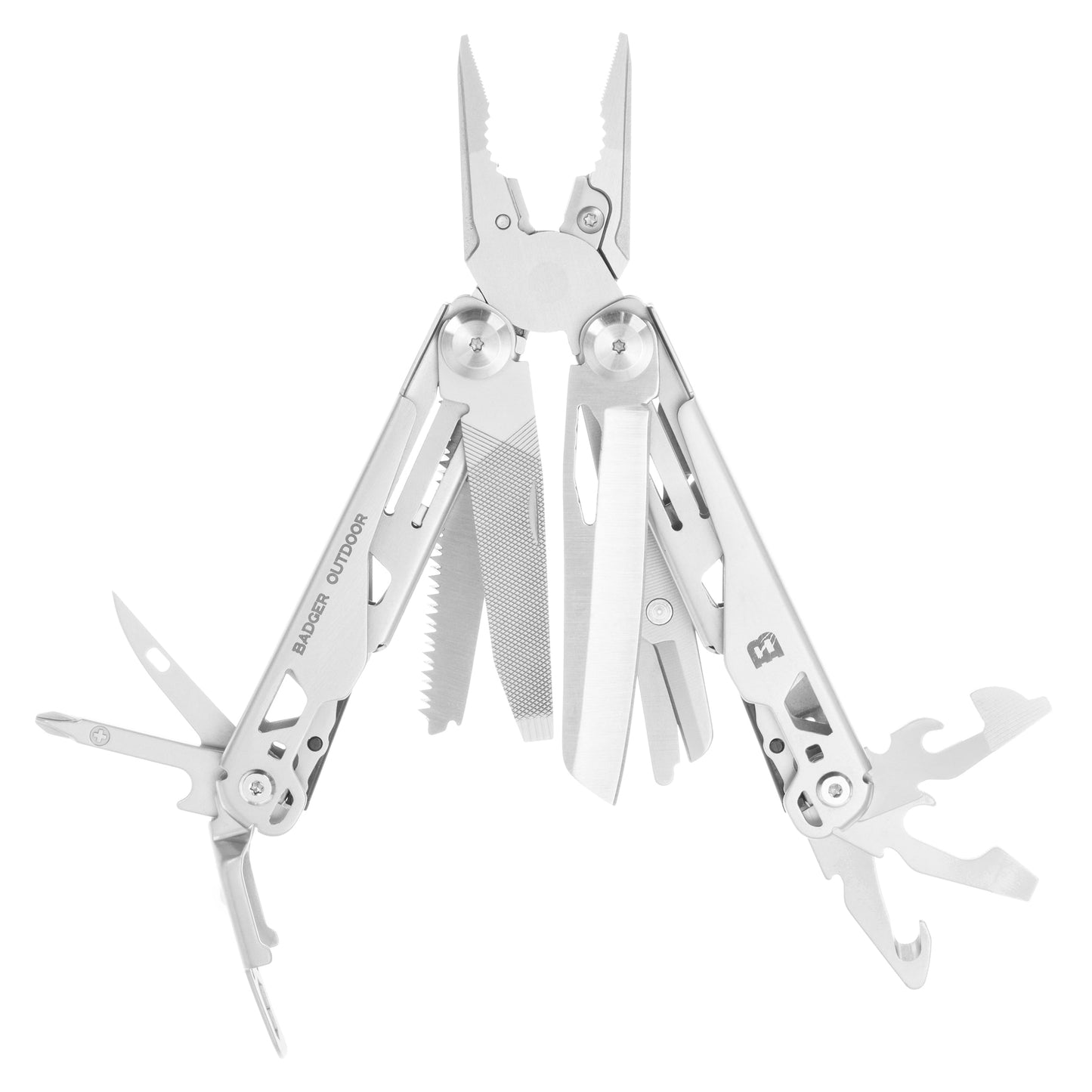 Multitool Badger Outdoor Solid