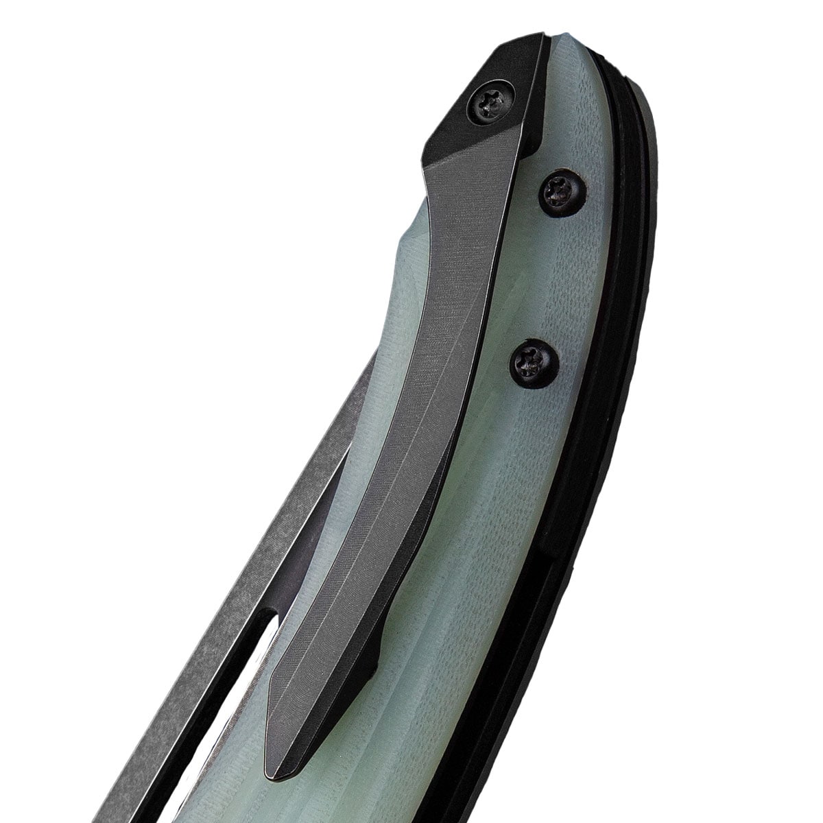 Nóż składany Bestech Knives Irida - Jade
