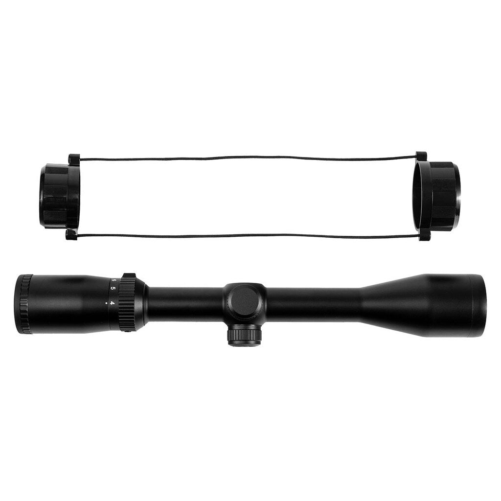 Luneta celownicza Bushnell Trophy XLT 4-12x40