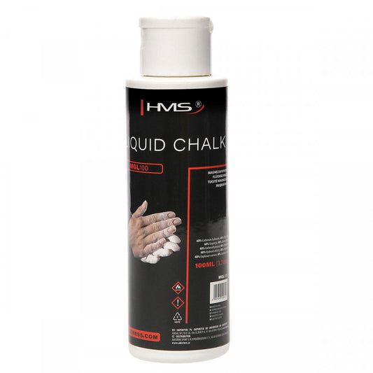 Magnezja w sztyfcie HMS 100 ml