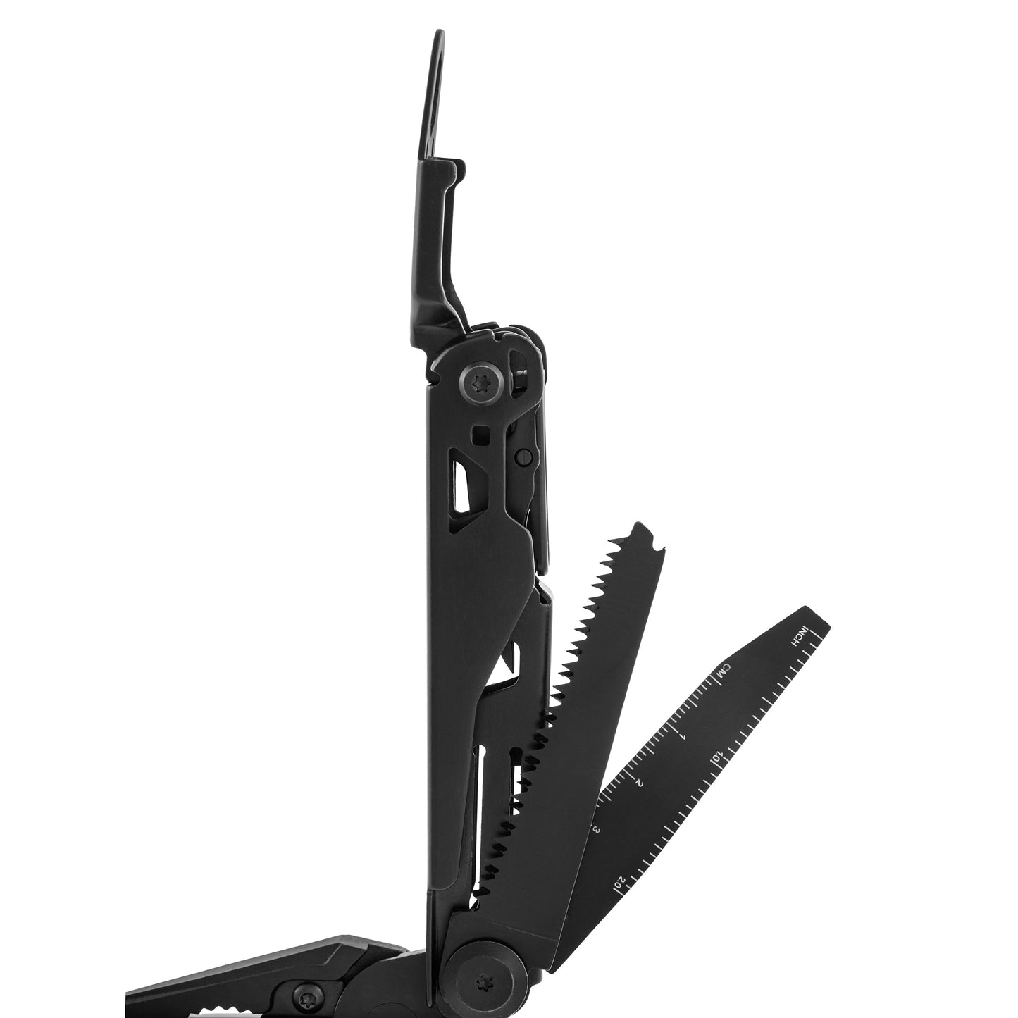 Multitool Badger Outdoor Solid Black