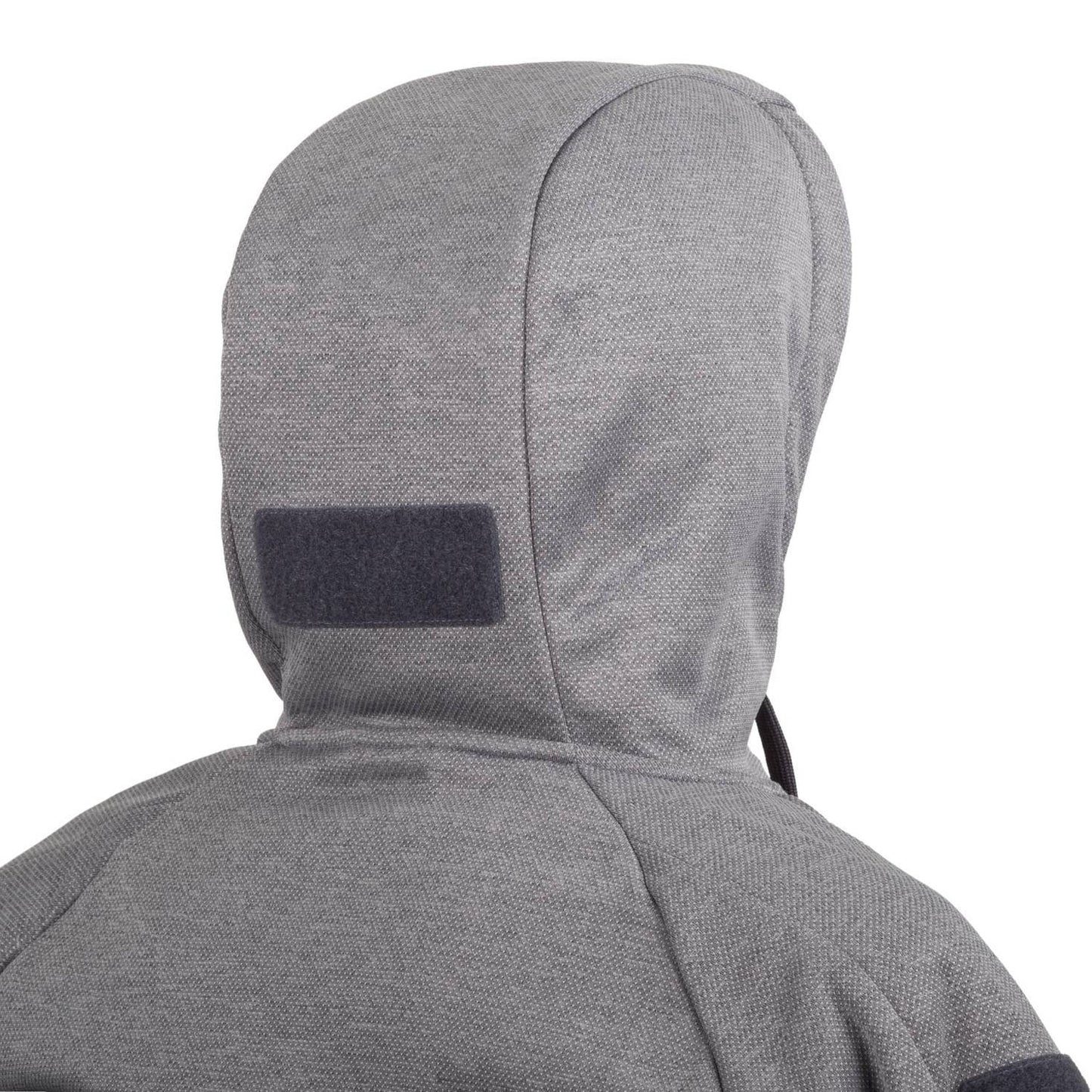 Bluza Helikon Urban Tactical Hoodie - Melange Grey