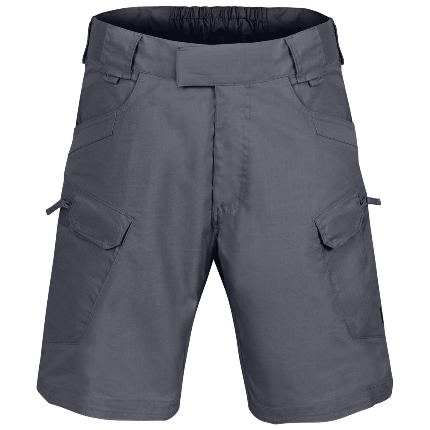 Szorty Helikon UTS 8,5" PolyCotton Rip-Stop - Shadow Grey