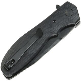 Nóż składany M-Tac Type 6 - Black