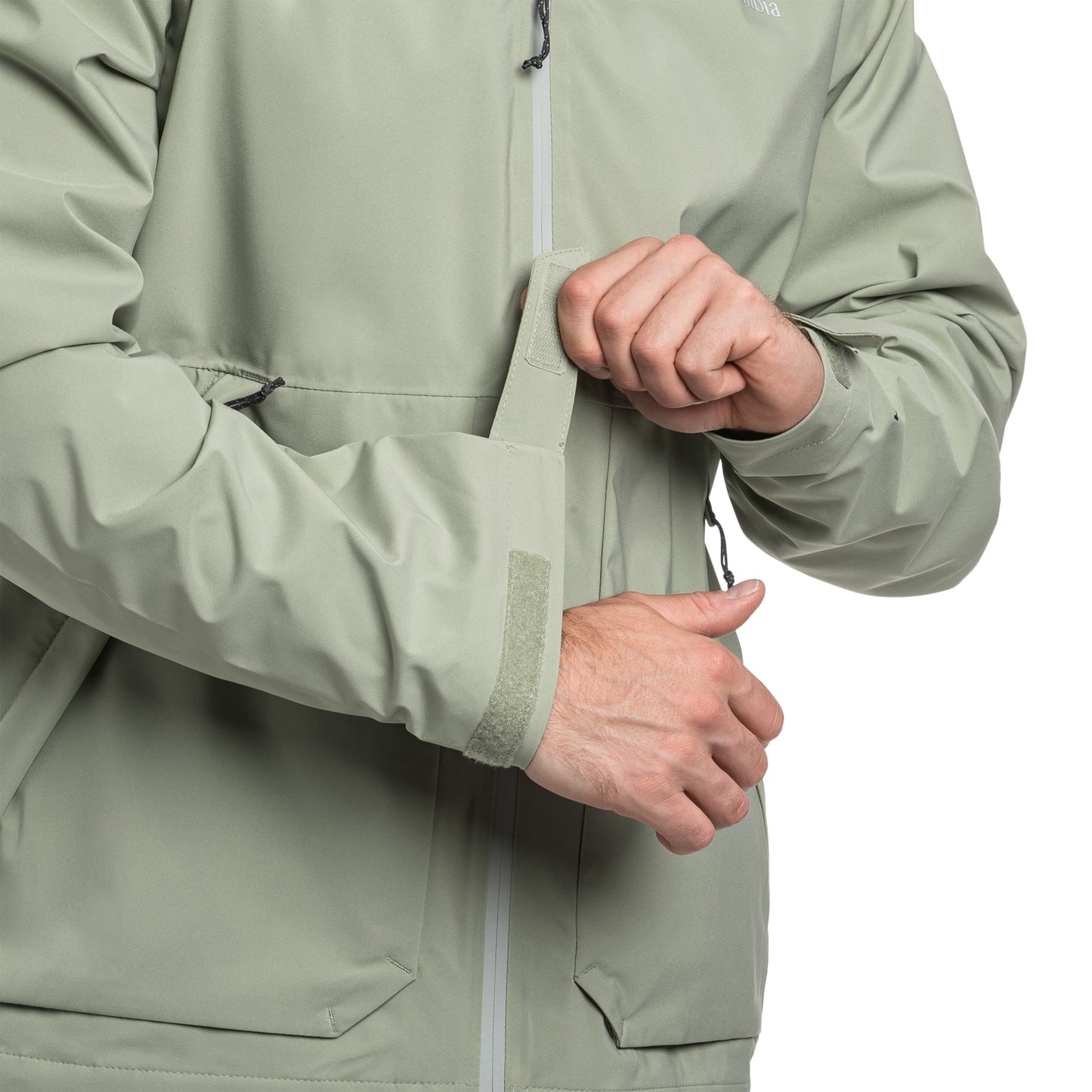 Kurtka Columbia Altbound Jacket - Safari